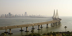 Mumbai Sealink