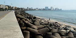 Mumbai Beach