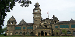Kolhapur Palace