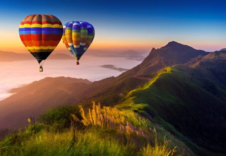 River Rafting Expedition with BBQ Riverside Lunch