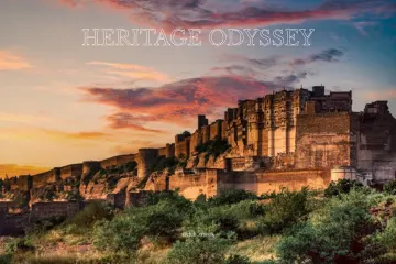 Heritage Odyssey