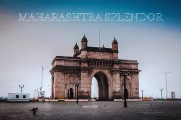 Maharashtra Splendor