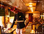 maharaja’s express
