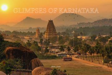 Glimpses Of Karnataka