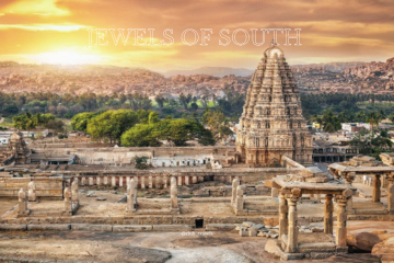 Jewels Of South