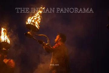 The Indian Panorama