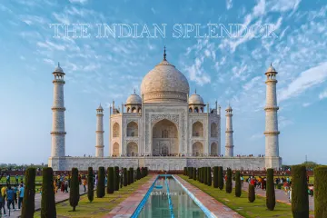 The Indian Splendor