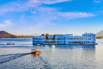 Udaipur