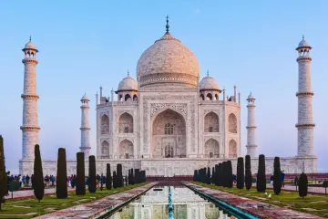 agra