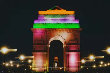 delhi