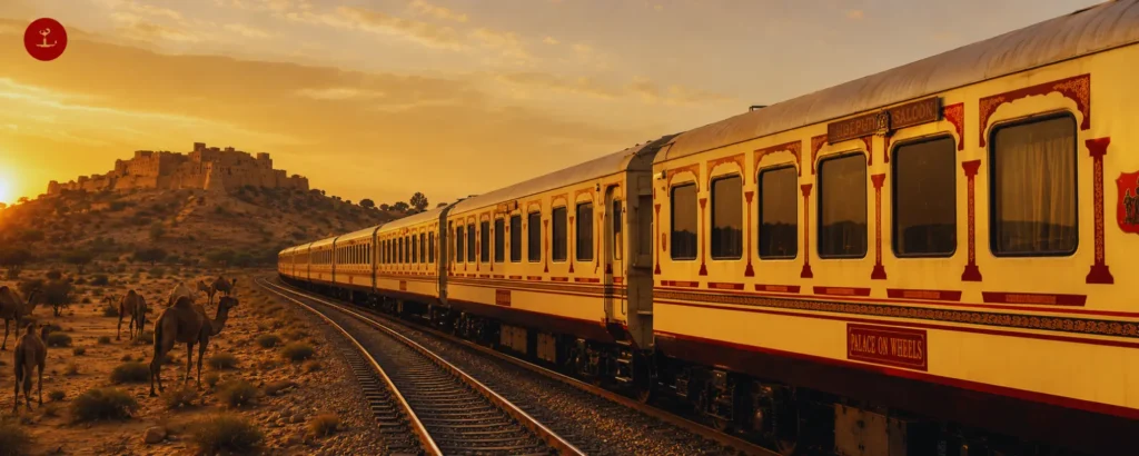 Palace On Wheels