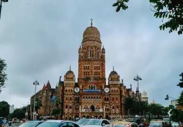 Mumbai