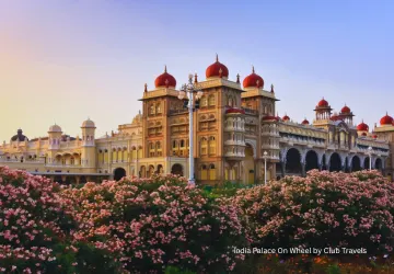 Mysore