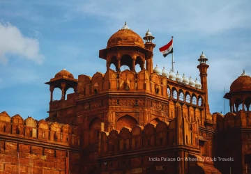 Delhi