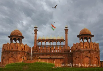Delhi