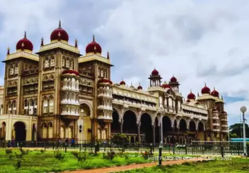 Mysore