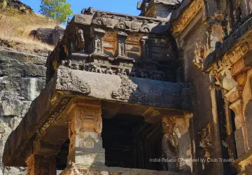 Ellora Caves