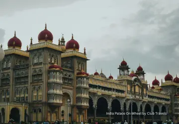 Mysore