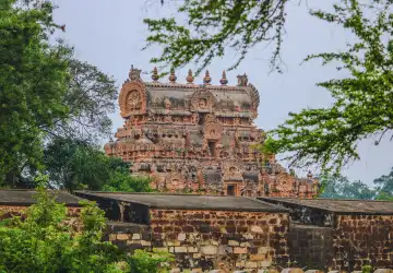 Thanjavur