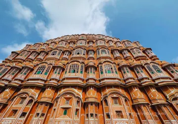 Hawa Mahal