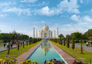 Agra