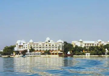 Udaipur
