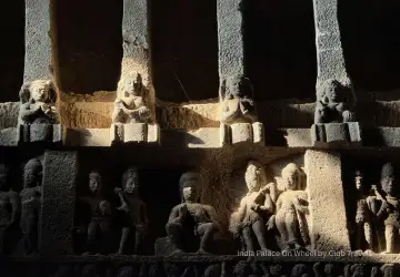 Ajanta Caves