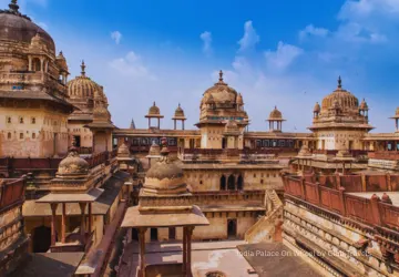 Orchha
