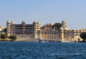 Udaipur