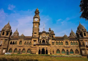 Kholapur