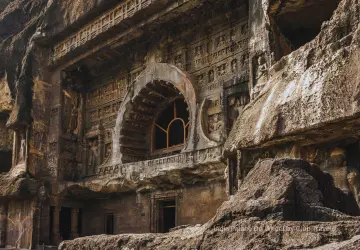 Ajanta Caves