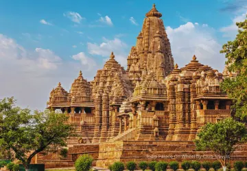 Khajuraho