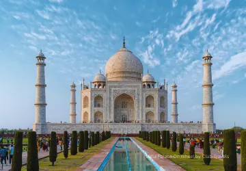 Agra