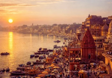 Varanasi
