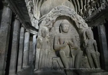 Ellora Caves