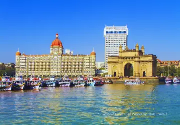 Mumbai