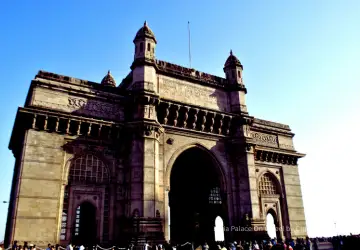 Mumbai
