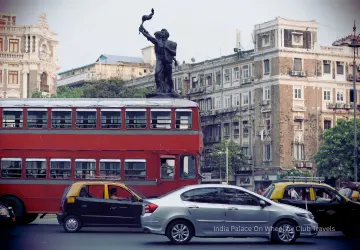 Mumbai