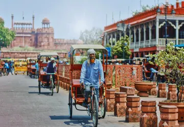 Delhi
